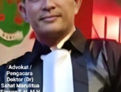 Pimpinan Utama Di Kantor Hukum (LAW OFFICE) SAHAT MARULITUA SINAGA (S.M.S) & Partner serta Pimpinan Umum (CEO)  Di :  Kantor Redaksi Media News & Video  kandkonlinenews.co.id dan Media Video Tik-tok kandkonlinenews.com Dengan Turut mengucapkan Selamat Hari Raya Idul Fitri 1447 Hijriah/ Tahun 2026 Guna Bagi Untuk Terhadap Segenap Umat Islam Yang Turut Memeriahkan dan juga turut merayakannya .