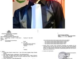 Bentuk SP2HP itu yang diberikan Dari Seorang Penyidik Bagian Harda Polresta Kabupaten Tangerang itu yang telah menerima hasil Laporan yang berinisial Sdri .L.itu Kepada Unsur Pihak Kepala IRWASUM Mabes Polri  dan juga Kepada Unsur Pihak Kadiv. Propam Mabes Polri Melalui (Cq)  : Kapolresta dan Kasat Reskrim Polresta Kabupaten Tangerang dengan mewakili Kapolda dan Ditreskrimum Polda Banten serta Kabid .Propam Polda Banten