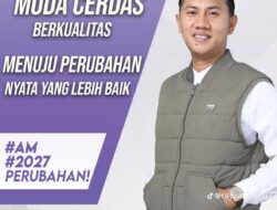 Iklan Dari Redaksi Media News kandkonlinenews.co.id  Dengan Atas Nama : 