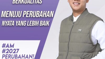 Iklan Dari Redaksi Media News kandkonlinenews.co.id  Dengan Atas Nama : 