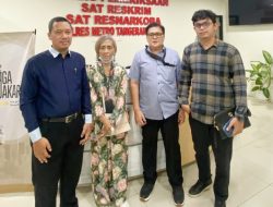 PRT Jadi Korban Penganiayaan dan Perampasan oleh Majikan, Penasehat Hukum: Wajib Diproses Hukum*