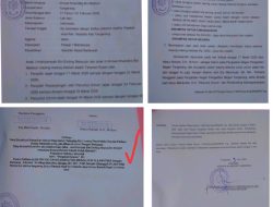 Perlu Diketahui Bagi Untuk Terhadap: Bapak dan Ibu Serta Saudara dan Saudari