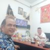Makasih ya Bos Asun Yang sudah Resminya Telah memberikan Kuasa Sepenuhnya kepada :