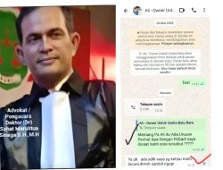 Sangat Bersyukur Bagi Untuk Kepada : Tuhan Yang Maha Kuasa Bagi Untuk Terhadap :
