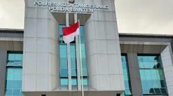 Laporan Dari : Sdri Lasmi Bagi Untuk Terhadap : Dedi Disebut Sebagai : Seorang Penyidik Harta & Benda (HARDA) Polresta Kabupaten Tangerang Dengan sampai disaat ini Dengan Diduga itu menjadi Mangkrak