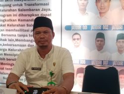 untuk menjelang HUT RI Ke-81 Tahun yang tepatnya itu sebelum dan juga disaat menjelang Hari Senin 17 Agustus 2026 itu yang selayaknya itu Dengan Guna Untuk Merasa Bangga dan juga Guna Untuk Merasa Antusias serta pula Guna Untuk ikut mendukung  didalam Bentuk Unsur  Memeriahkan Bagi Untuk Terhadap : 