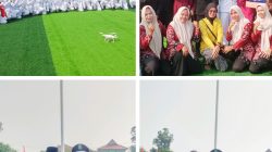 Iwan Aseng : Camat Neglasari & 7  Lurah Se-Kecamatan Neglasari serta