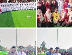 Iwan Aseng : Camat Neglasari & 7  Lurah Se-Kecamatan Neglasari serta