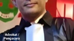   “Pimpinan Umum Di Media News & Video YouTube kandkonlinenewe.co.id” Serta “KETUM Komunitas Wartawan Se-Banten (KOWARBAN) ” itu