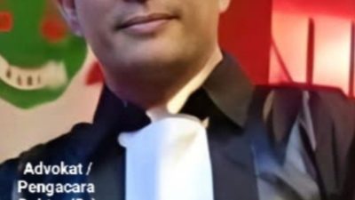   “Pimpinan Umum Di Media News & Video YouTube kandkonlinenewe.co.id” Serta “KETUM Komunitas Wartawan Se-Banten (KOWARBAN) ” itu